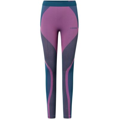 VIKING Fusion Lady Set turquoise and pink women's underwear XL