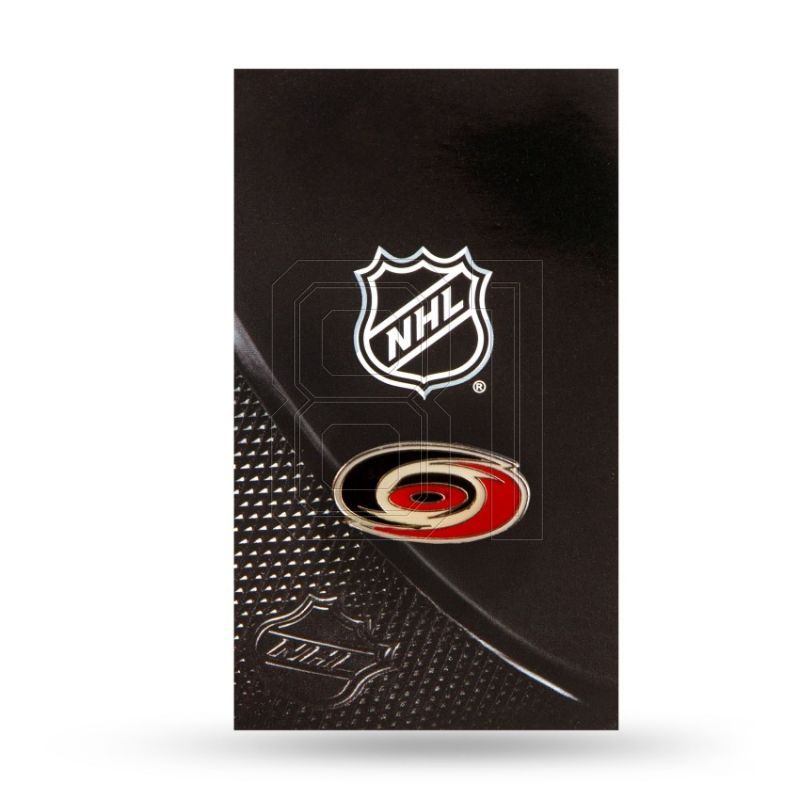 6. Inglasco NHL Logo pin 392SV000367