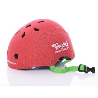 24. Tempish Skillet Air 102001087 helmet