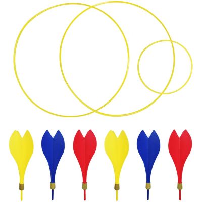 DART OUTDOOR ARCY GAME ENERO