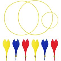 DART OUTDOOR ARCY GAME ENERO