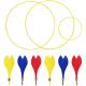 DART OUTDOOR ARCY GAME ENERO