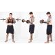 4. ARM BLASTER BUSHIDO BICEPS EXERCISE ARB-730