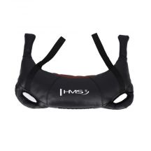 Punching bag 25 kg black HMS WBF25