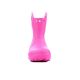 10. Crocs Handle It Rain Boot Jr 12803-730