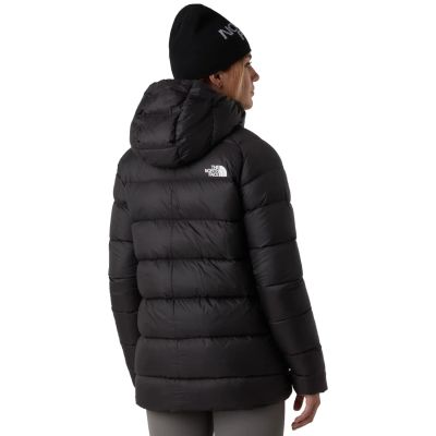 4. The North Face Hyalite Down Parka NF0A8E74JK31 Black L