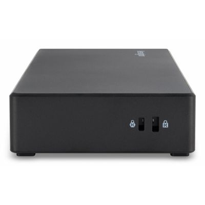 15. Kensington SD4781P EQ USB-C and USB-A Dual 4K Docking Station