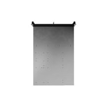LANBERG E-ATX 650/12 19" 4U Server Chassis