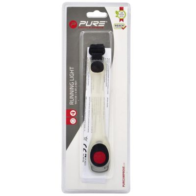 5. PURE 2 IMPROVE LED REFLECTIVE ARM OR LEG WRISTBAND