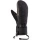 VIKING Ohara Ski Lady women's ski gloves mittens black 5