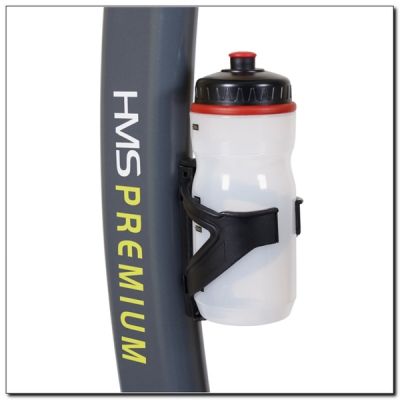 78. HMS Premium M1829-i Magnetic Bike
