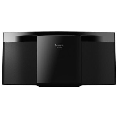 Panasonic SC-HC200EG-K mini stereo