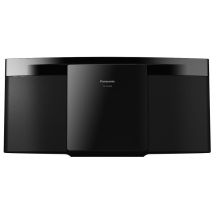 Panasonic SC-HC200EG-K mini stereo