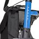 26. Aluminum all-terrain rehabilitation walker