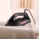 5. Black+Decker BXIR3000E steam iron (3000W; black)