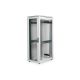 4. Digitus Unique series network cabinet - 600x800 mm (WxD)