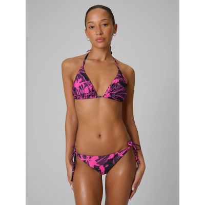 2. Women's bikini top 4F 4FWSS26UBKTF089-91A