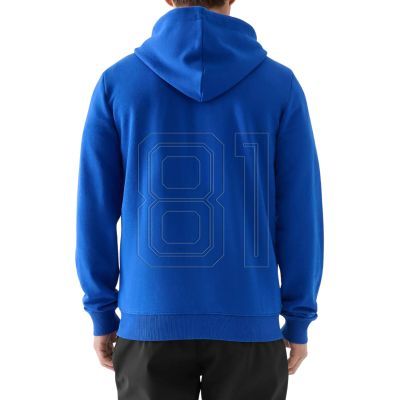 3. 4F M 4FWAW25TSWSM1982 36S sweatshirt