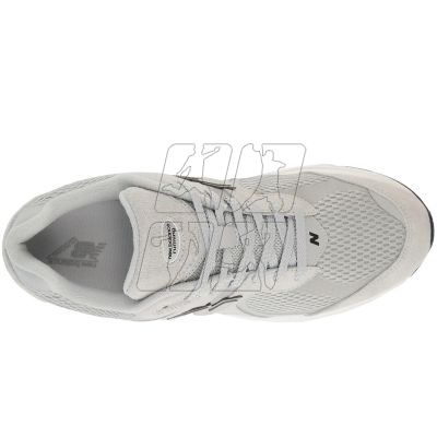 3. New Balance unisex M2002WD shoes