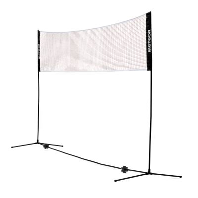 35. Meteor badminton net
