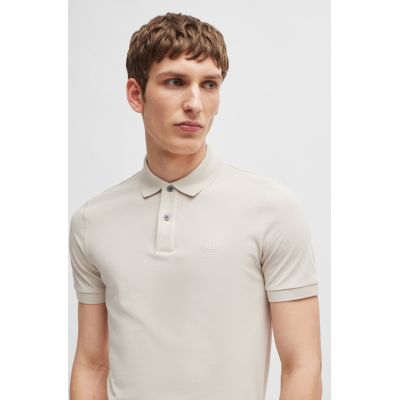 3. Boss Pallas Bright Polo Shirt M 50468301-131