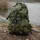 23. Offlander Survival Trekker 25L Backpack OFF_CACC_34GN