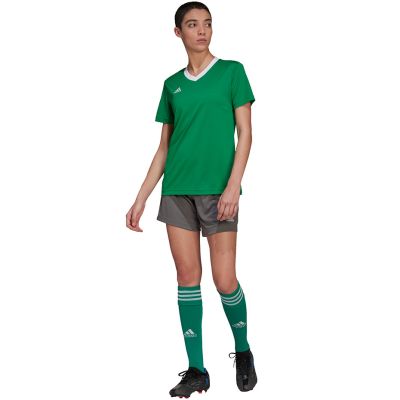 19. adidas Entrada 22 Jersey W HI2124