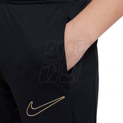 4. Nike Dri-Fit Enfant Jr DX5490 017 Pants