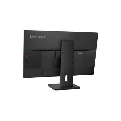 9. Lenovo ThinkVision E24-30 LED display 60.5 cm (23.8") 1920 x 1080 px Full HD Black