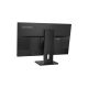 9. Lenovo ThinkVision E24-30 LED display 60.5 cm (23.8") 1920 x 1080 px Full HD Black