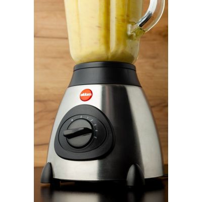 10. ELDOM BK7S STALO 1000W 2 L BLENDER, 22,000 RPM, ICE CRUSHING, BPA-FREE