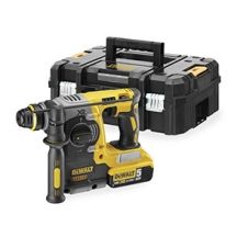 DeWALT DCH273P2T Rotary Hammer 400W 1100RPM