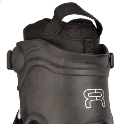 10. SEBA FRX 80 SkkfrX80-OR freestyle skates