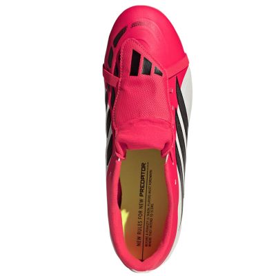 3. Adidas Predator Club FT FG JS0346 shoes