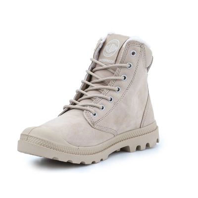 4. Palladium Pampa Sport Cuff Wps U shoes 72992-271-M