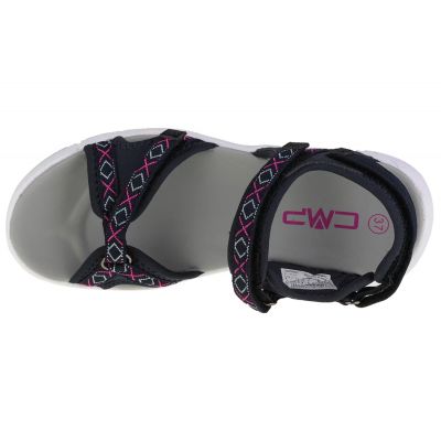 7. CMP Almaak Hiking Sandal W 38Q9946-33UL
