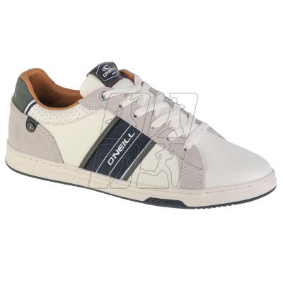 O&#39;Neill Oxnard Men Low M 90221027-1FG shoes