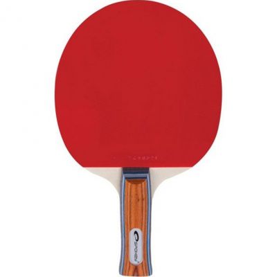 2. Spokey Exercise 921711 Ping Pong Racket