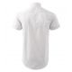 4. Malfini Chic M MLI-20700 white shirt