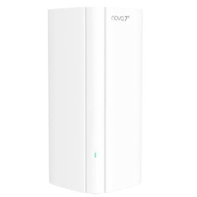 7. Tenda EE3 Pro Router (2-pack)