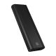 4. ICY BOX IB-1807MT-C31 SSD Enclosure Black M.2