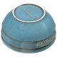 10. Staub Ceramique Bowl Set 0.7 l Round Ceramic Turquoise 4 pcs.
