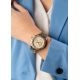 8. Paul Lorens PL8527B3-4D1 Ladies’ Watch