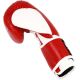 19. MASTERS RBT-PERFECT-GRIP Leather Boxing Gloves 12 oz