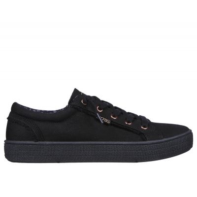 6. Skechers Bobs B Extra Cute W 113328 BBK shoes