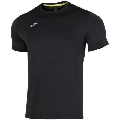 3. Joma Running Night Short Slevee T-shirt M 101775.100