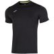 3. Joma Running Night Short Slevee T-shirt M 101775.100