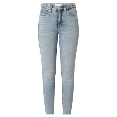 9. Calvin Klein Jeans Skinny W J20J218616