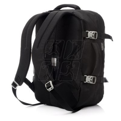 17. Backpack SwissBags Cointrin 17331