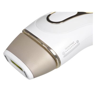 7. BRAUN Silk-Expert Pro 5 IPL PL5243 epilator